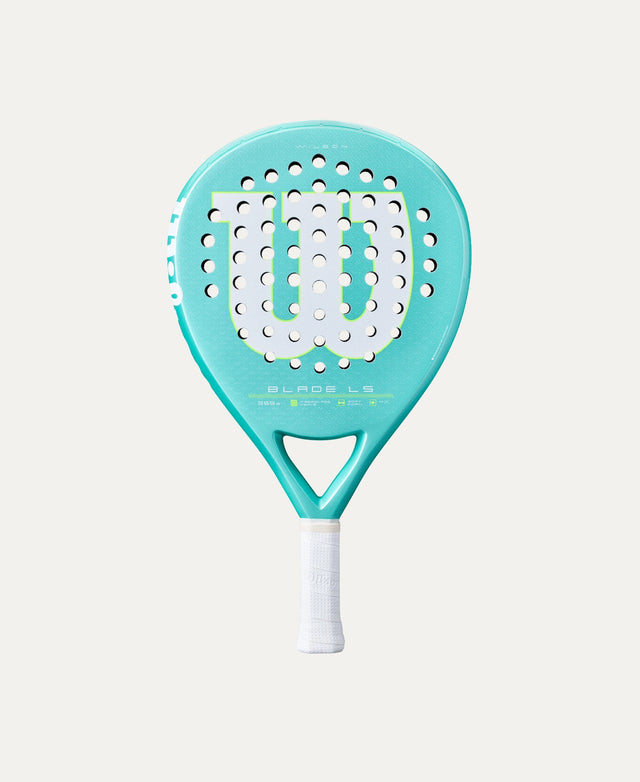 Wilson Blade LS V4 Grøn 2026