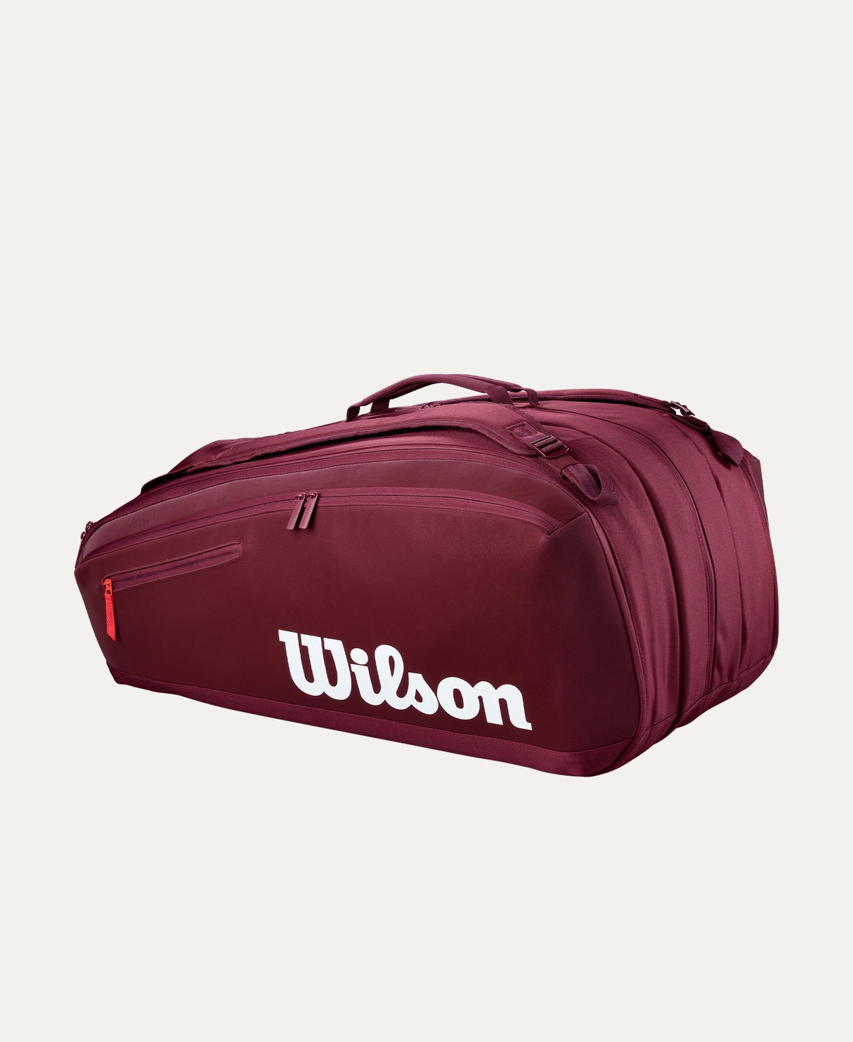 Wilson DefyerV1 mailalaukku 15PK