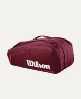 Wilson DefyerV1 mailalaukku 15PK