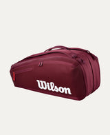 Wilson Defyer V1 mailalaukku 9PK