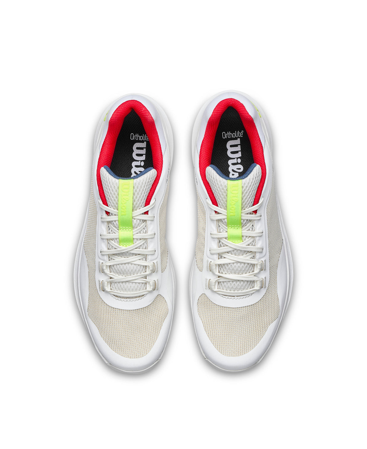 Wilson Hurakn Pro V2 Snow White 2026
