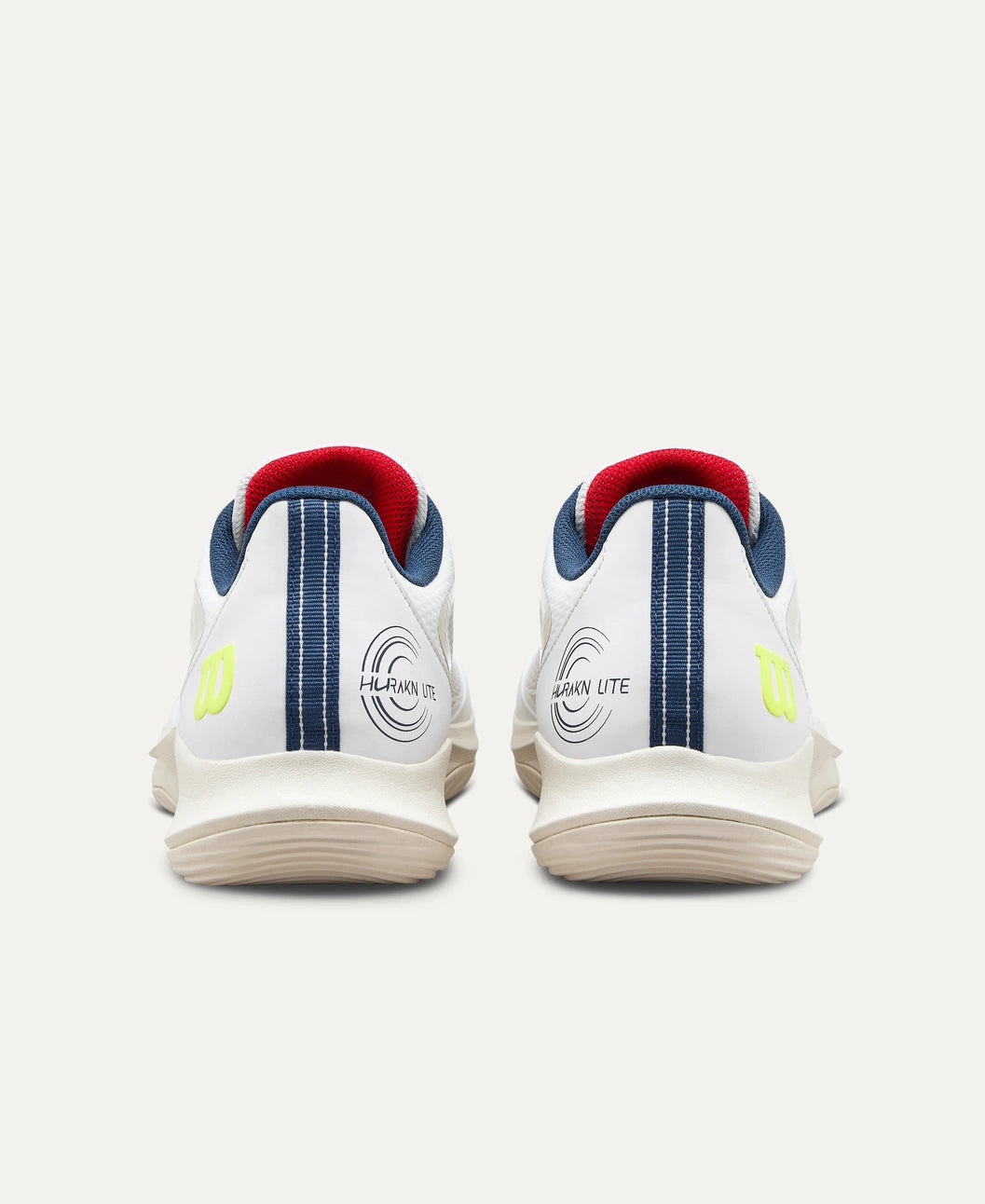 Wilson Hurakn Lite Snow White 2026