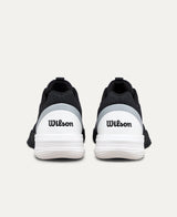 Wilson COURTGLIDE PADEL musta/valkoinen 2026