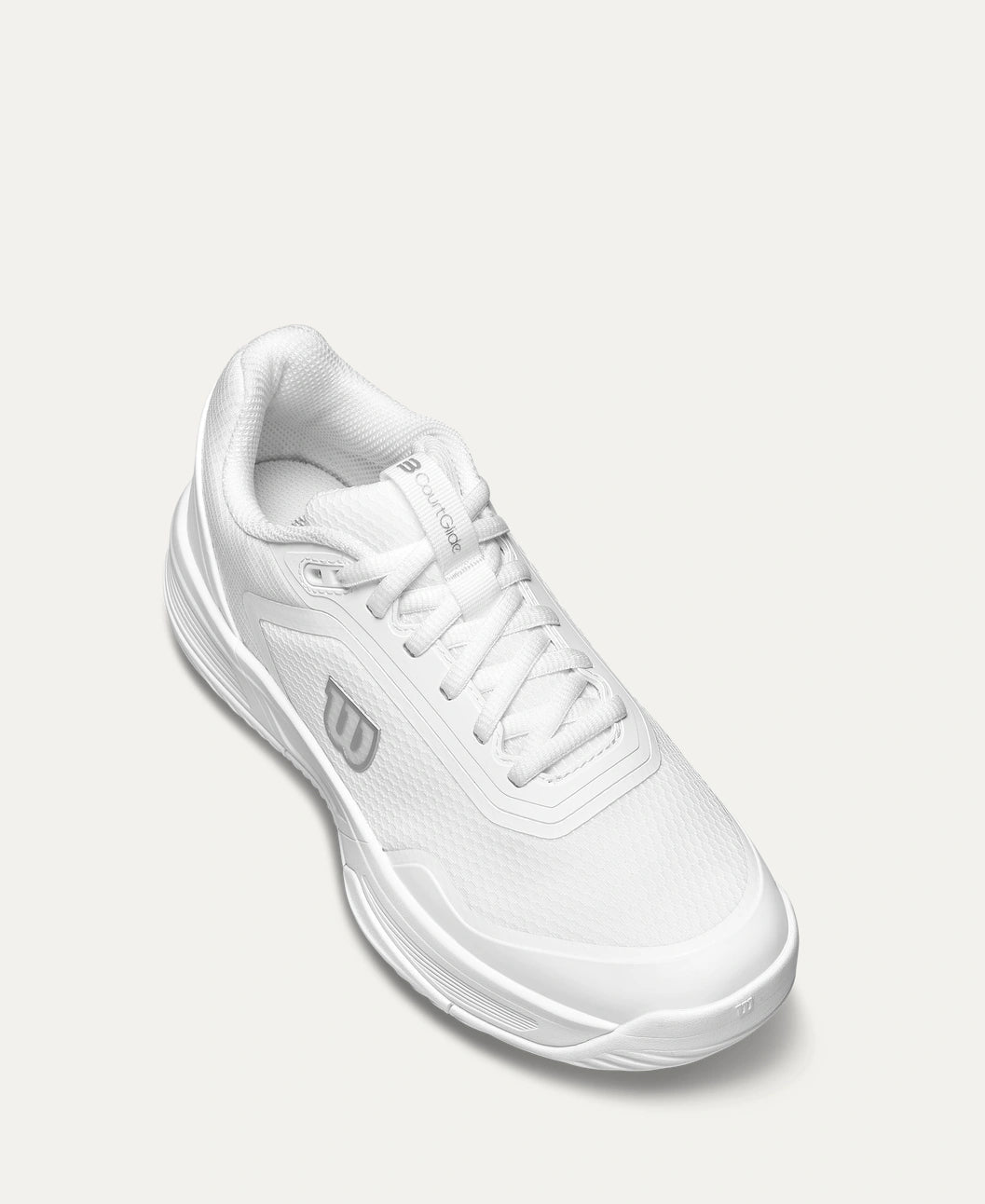 Wilson COURTGLIDE PADEL W White 2026