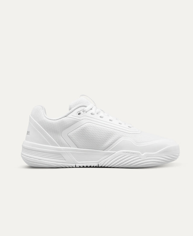 Wilson COURTGLIDE PADEL W White 2026