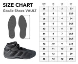 Blindsave Vault Goalie Shoes 26/27