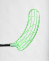 Unihoc UNILITE PRO FL 30 Grønn SLIM EDT 26/27