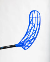 Unihoc UNILITE MAX TITAN 26 Sininen OVAL EDT 26/27