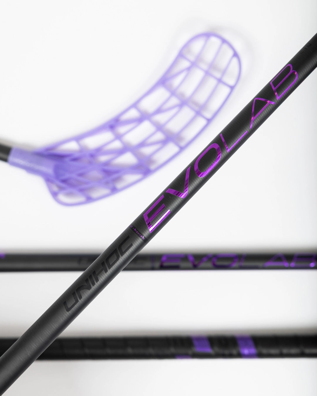 Unihoc UNILITE EVOLAB TITAN 29 jäälila