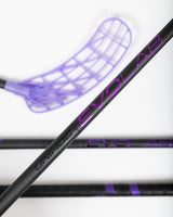 Unihoc UNILITE EVOLAB TITAN 29 jäälila