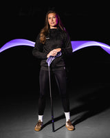 Unihoc UNILITE EVOLAB TITAN 29 jäälila