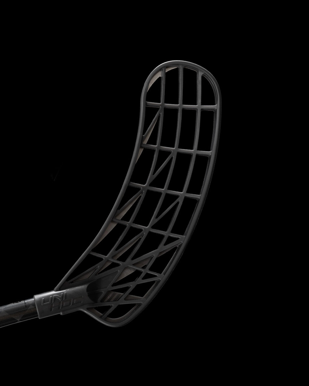 Unihoc UNILITE CARBSKIN FL 26 SORT EDT 26/27