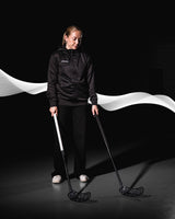 Unihoc UNILITE CARBSKIN FL 26 SORT EDT 26/27