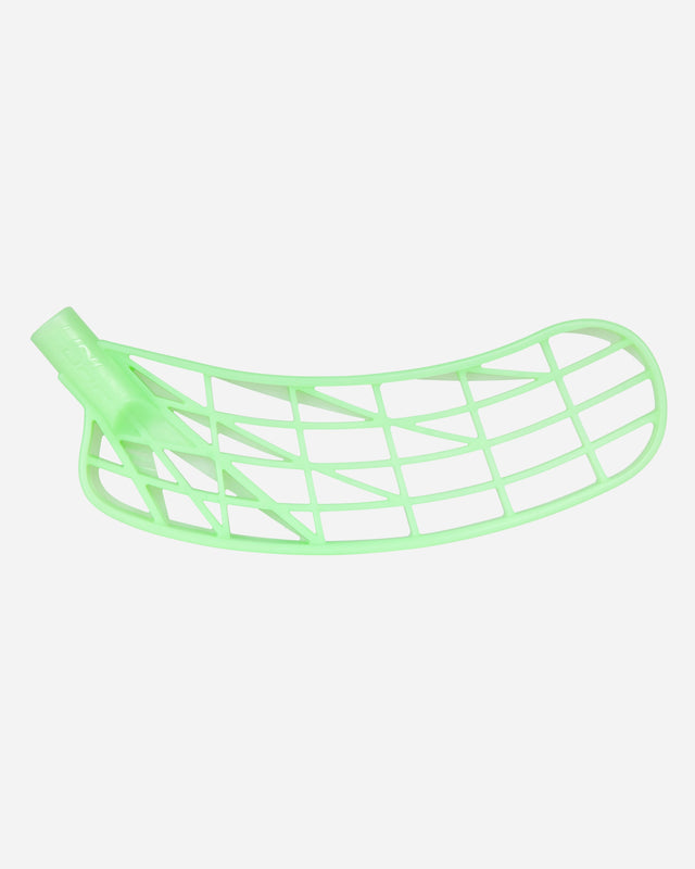 Unihoc UNILITE Medium FEATHER PP Isgrøn 
