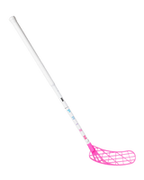 Sone AIR/ONE PRIZM JR 35 Hvit/Rosa 26/27