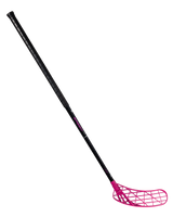 Zone AIR/ONE SPEED JR 29 THIN Black/Magenta 26/27