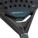 Siux OBSIDIAN PRO BLACK 2027