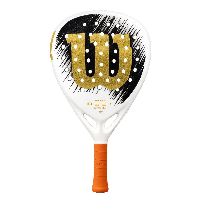 Wilson - DEFY Pro V1 SE White Gold 2026