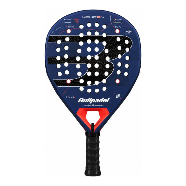 Bullpadel Neuron 02 2027
