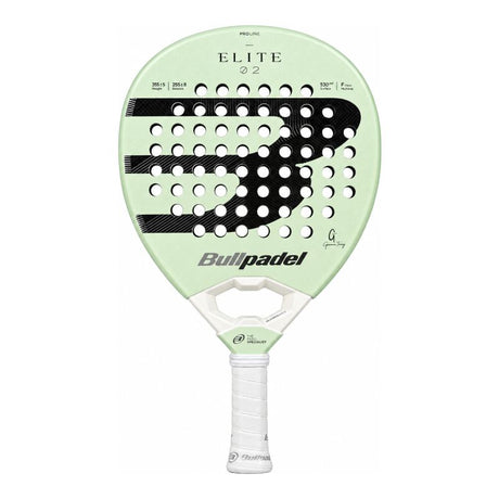 Bullpadel Elite 02 2027