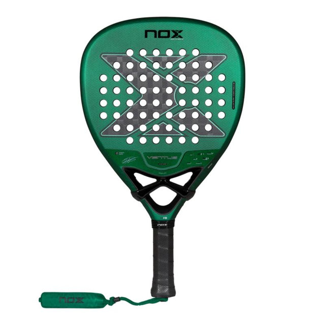 Nox EA10 Ventus Attack 12K Xtrem by Aimar Goñi 2027