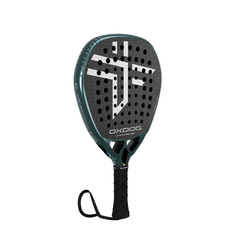 Oxdog Ultimate Pro Light 2027
