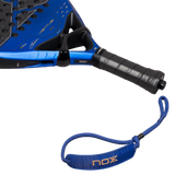 Nox EA10 Ventus Hybrid 12K Xtrem by Edu Alonso 2027