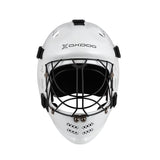 Oxdog XGUARD HELMET Cat Eye JR White/Black 26/27
