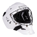 Oxdog XGUARD HJELM SR Hvid/Sort 26/27