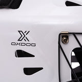 Oxdog XGUARD HJELM SR Hvid/Sort 26/27