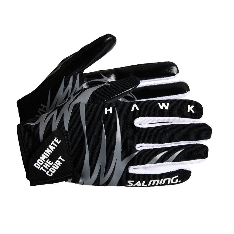 Hawk Gloves Goalie