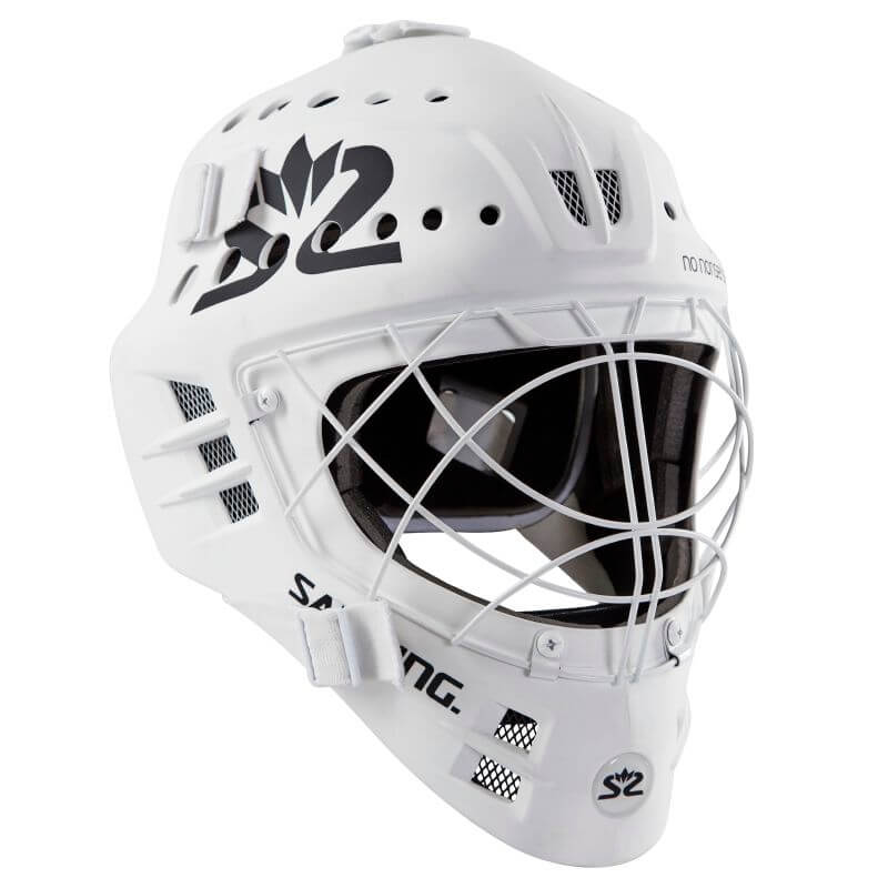 Phoenix Elite Helmet White