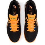 Gel-Padel Pro 4 Padelsko Black/Orange 2021