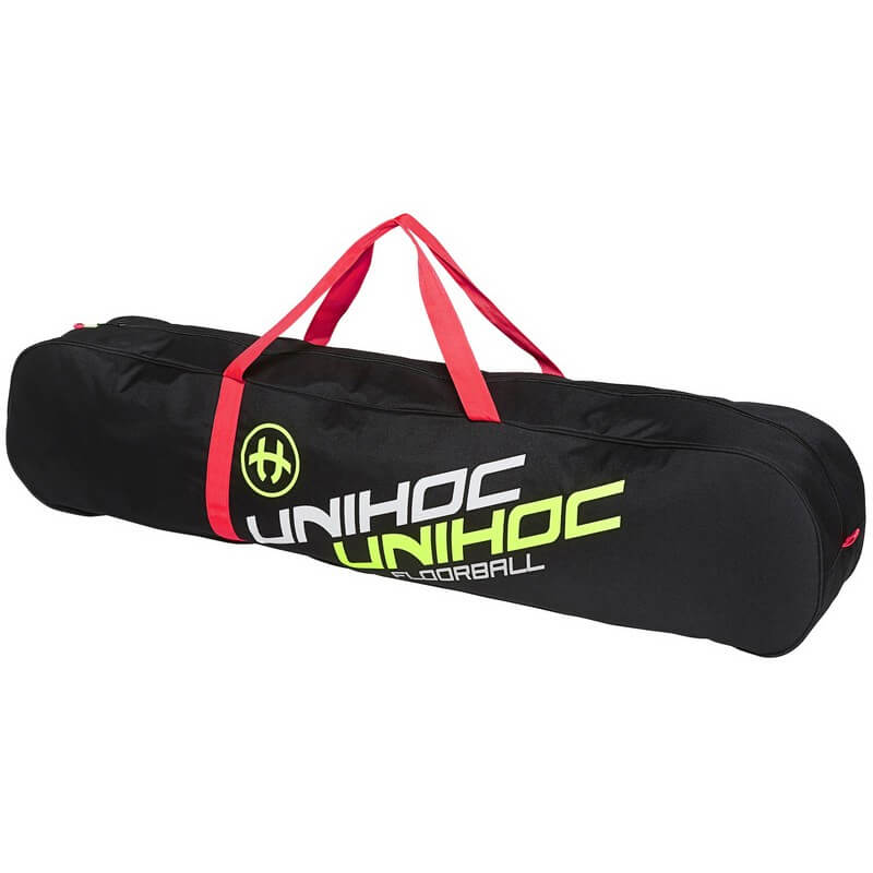 Stickbag Crimson Line Black