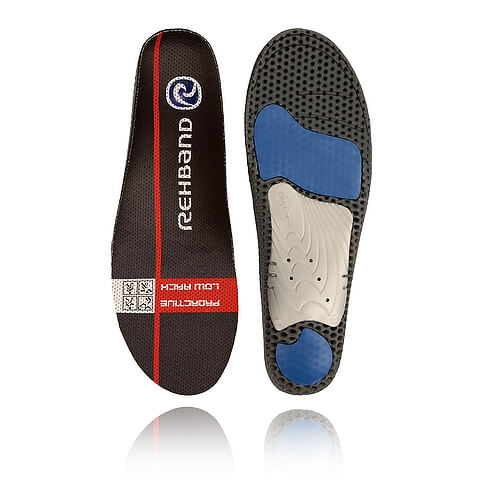 Proactive Insole Low Arch
