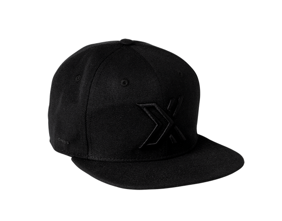 X Flat Cap