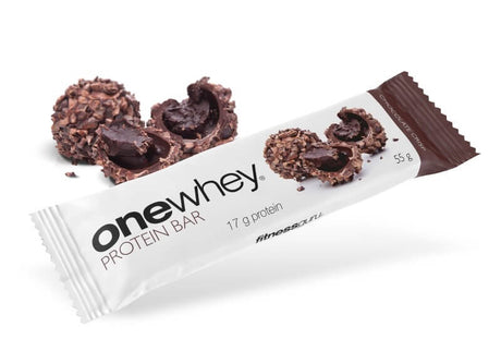 One Whey Bar Chocolate Crisp