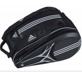 Racket Bag ADIPOWER 1.9 Silver 2019