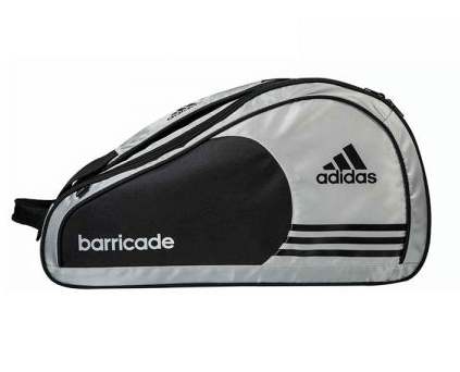 Adidas Racket Bag BARRICADE 2019 – Ongoal