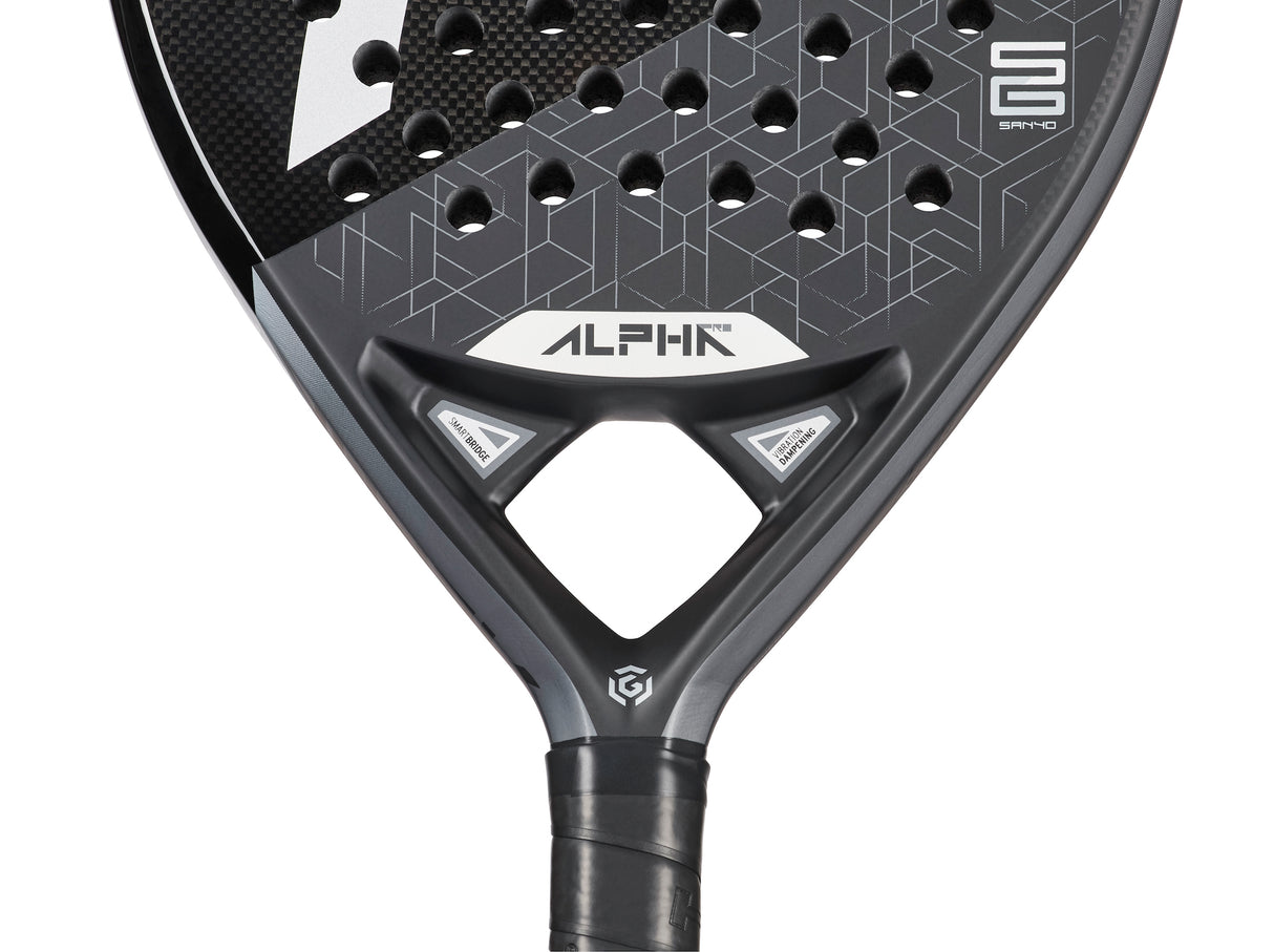 Graphene 360 Alpha Pro