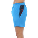 Uribe Padelshorts Deep Blue