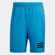 Club 3-raitaiset shortsit, siniset
