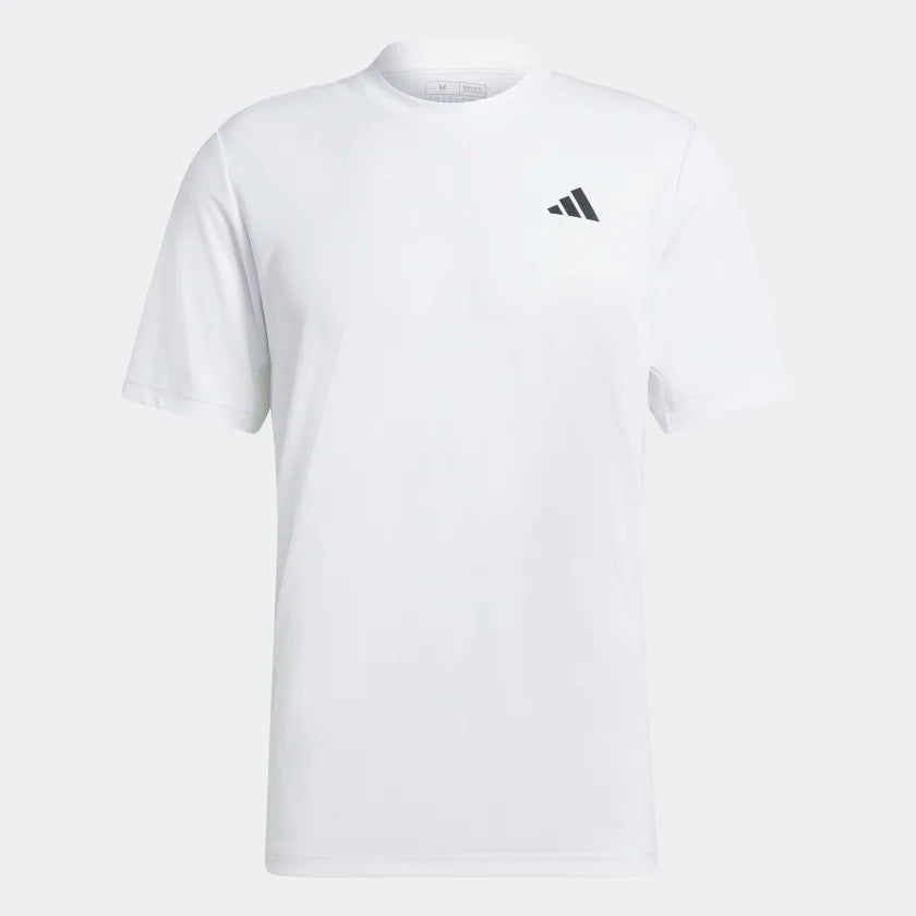 Club T-shirt White 2023