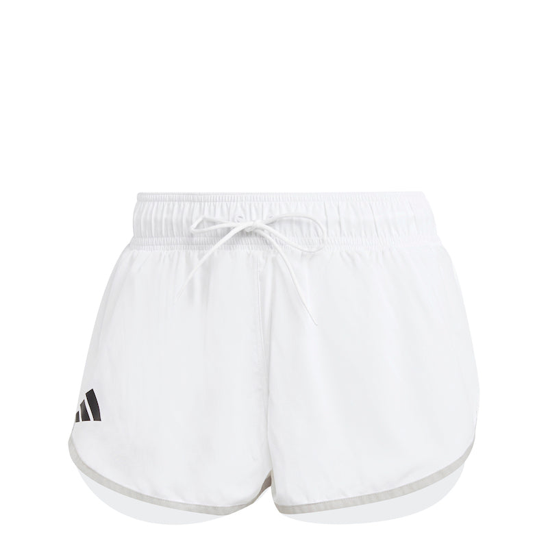 Club Shorts W White 2023