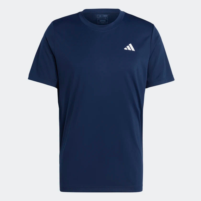 Club T-shirt Navy 2023