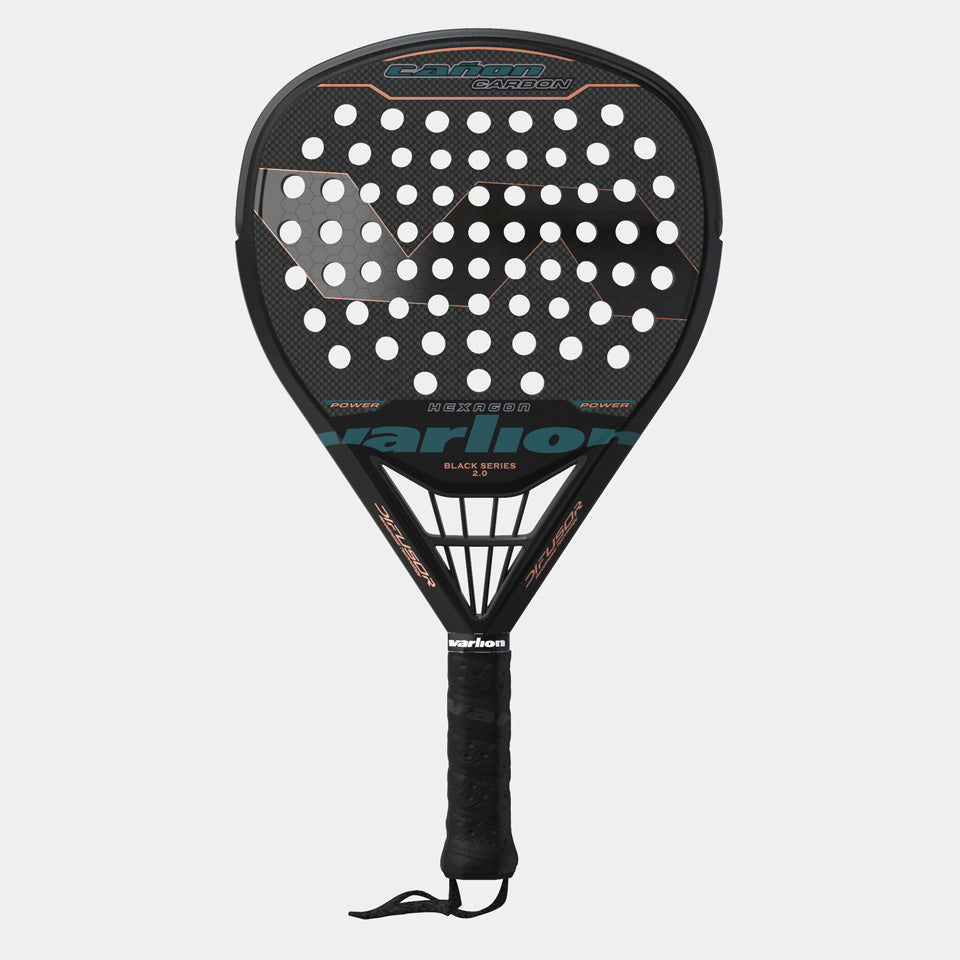 Cañon Difusor Black 2021 - Begagnat racket