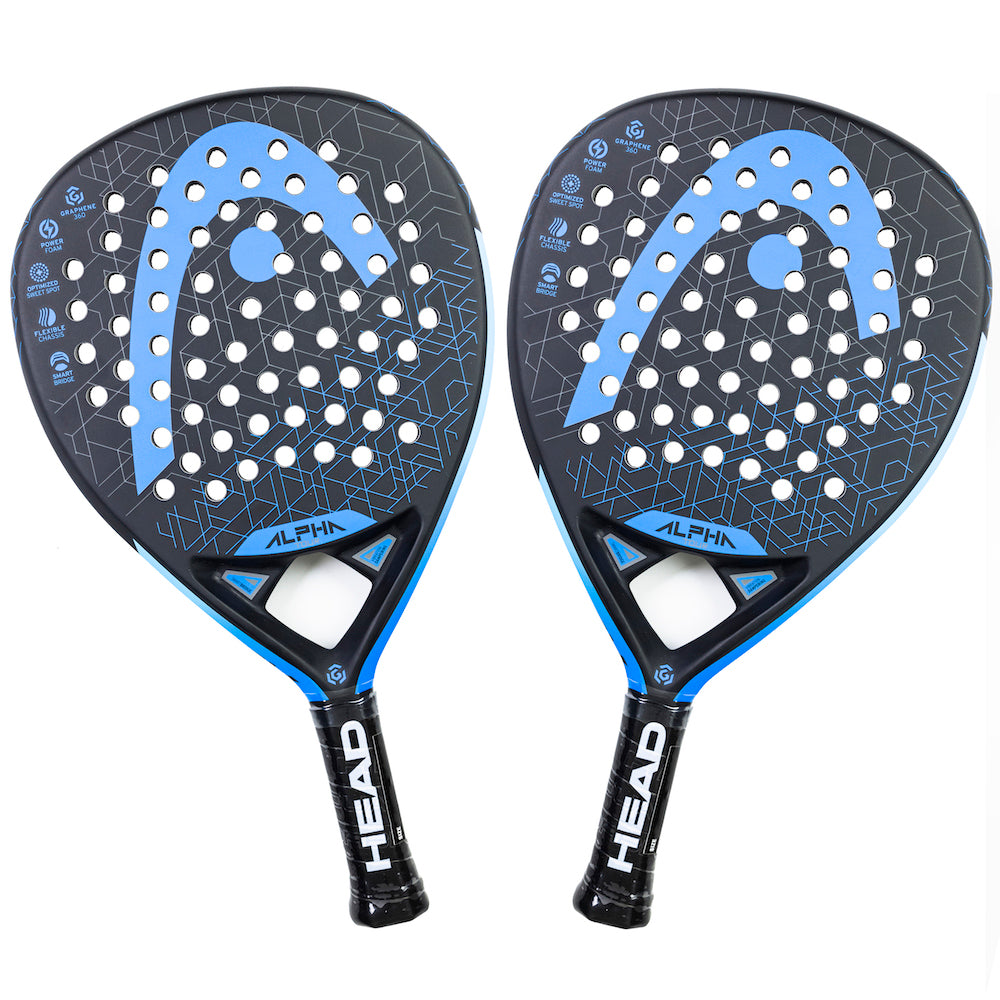 Graphene 360 Alpha Tour Special Edition 2022/2023 2-pack